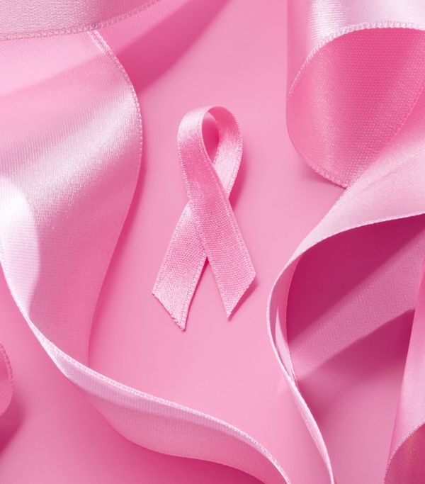 CG Breast Cancer